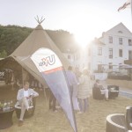 Impressionen vom Sommerfest der Kieler Wirtschaft 2023